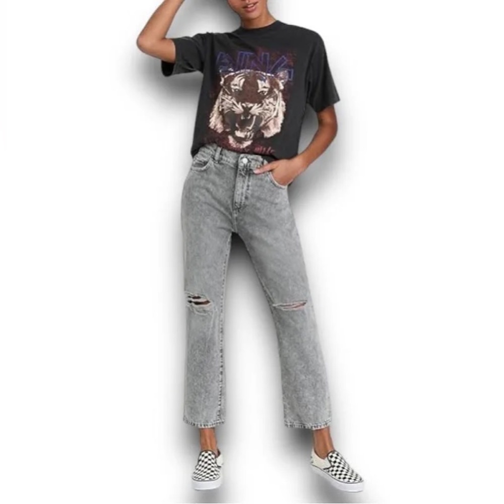 DL1961 Patti Straight Leg